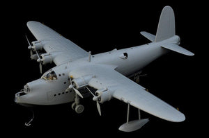 Italeri 1302 Sunderland Mk.I 1/72 – imagen 8