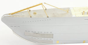 Pontos 48001F1 U-Boot Type VII C Detail up set 1/48 – zdjęcie 13