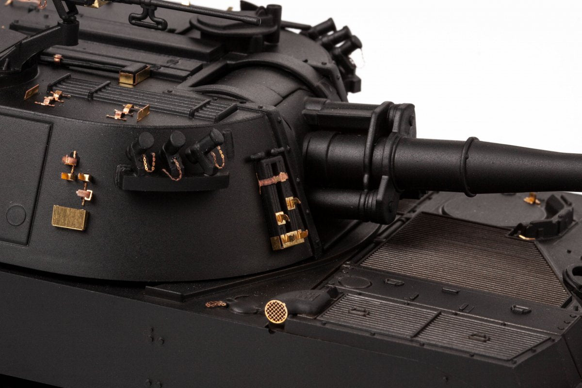 Eduard 36484 M109 A2/ A3/ G ITALERI 1/35 – image 8