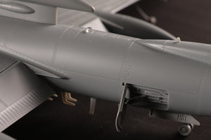 Hobby Boss 81785 U-2S “Dragon Lady” Senior Span 1/48 – imagen 15
