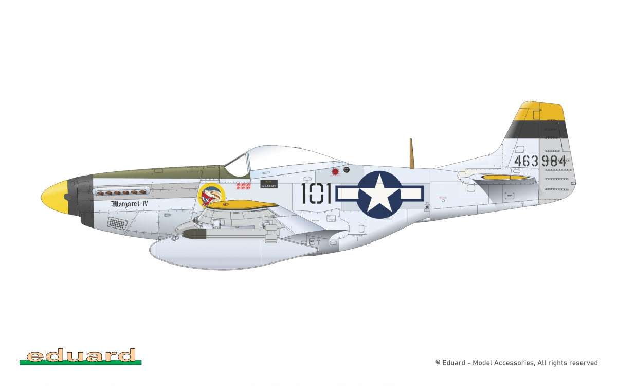 Eduard 2152 Tales Of Iwojima Dual Combo - Limited Edition – Bild 15