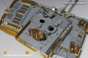 Voyager Model PE351128 Modern British Challenger 2 MBT TES Basic upgrade set (For RFM 5039) 1/35 – image 5