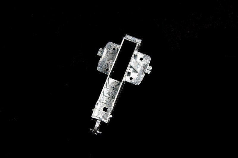 Hobby Boss 80371 Me 262 A-1a/U3 1/48 – zdjęcie 8