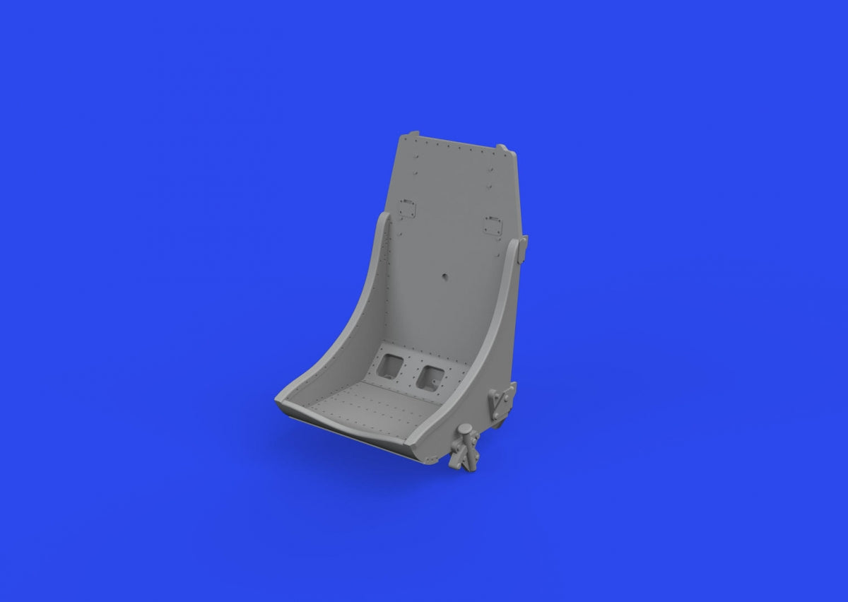 Eduard 6481003 P-51B/ C seat Type 2 PRINT EDUARD 1/48