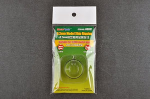 Gréement pour maquette de navire Trumpeter 08031 0,2 mm