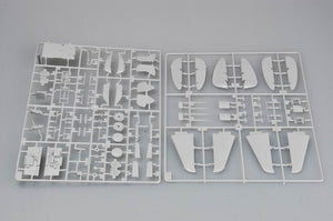 Trumpeter 02265 P-47N Thunderbolt 1/32 – zdjęcie 5