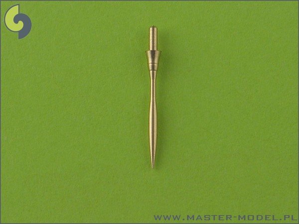 Tube Pitot Master AM-48-031 Dassault Mirage 2000 (1/48)