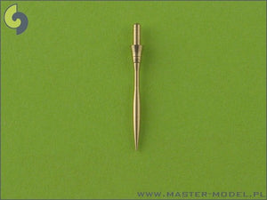 Tube Pitot Master AM-48-031 Dassault Mirage 2000 (1/48)