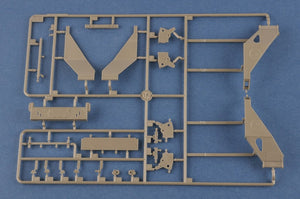 Hobby Boss 84546 IDF PUMA AEV 1/35 – imagen 15