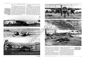 Kagero 3062 Arado Ar 234 Blitz Vol. II EN – immagine 3