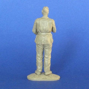 MasterClub MCF35026 WWII Captured German 1/35 – immagine 2