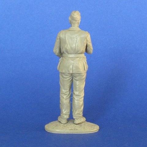 MasterClub MCF35026 WWII Captured German 1/35 – immagine 2