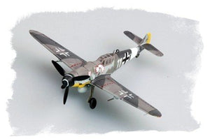 Hobby Boss 80225 Bf109 G-6 (early) 1/72 – zdjęcie 5