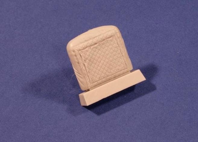 Panzer Art RE35-162 Masque de refroidissement avec housse en toile pour Bussing-NAG 4500L 1/35 – image 3