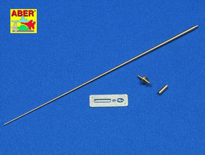 Aber 16032 German 2m antena 1/16