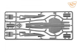 Clear Prop! CP72030 MiG-23MLA Flogger-G EXPERT KIT 1/72 – immagine 22