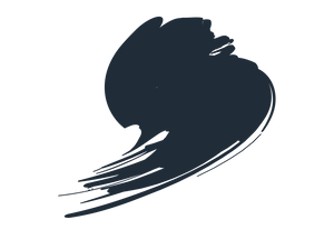 Hataka HTK-A001 Dark Sea Blue (FS15042, ANA 623)