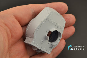 Rivets positifs séparés Quinta Studio QRV-007, 1,0 mm (0,039&amp;quot;), 660 pièces – image 11