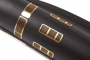 Grilles Eduard Eduard 481083 SR-71A REVELL 1/48 – image 2