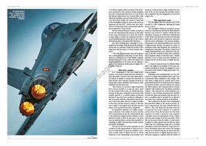 Kagero 3087 Eurofighter Typhoon FR – image 3
