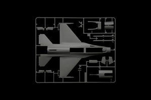Italeri 35105 F-16C Fighting Falcon - WAR THUNDER 1/48 – Bild 10
