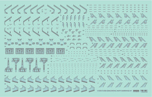 Pontos 37001R1 USS LHD-2 Essex Kit+Detail Up Set 1/350 – zdjęcie 5