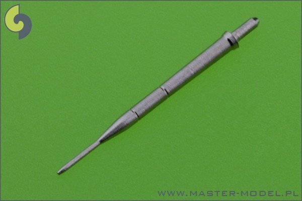 Master AM-72-051 Harrier GR.3 / T.4 - Tube de Pitot et sonde d'angle d'attaque