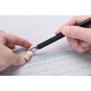 Gunze Sangyo GT91 Mr. Nonslip Sheet (1 pcs) – zdjęcie 3