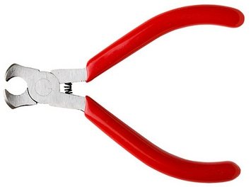 Excel 55591 5&amp;quot; End Nipper