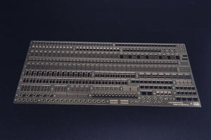 MK1 Design MD-20020 RMS TITANIC DX PACK for Trumpeter 1/200 – immagine 10