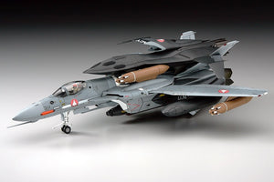 Hasegawa 65777 VF-0A/S w/Ghost &amp;quot;Macross Zero&amp;quot; 1/72 – image 3