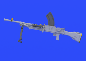 Eduard 635003 Bren Mk. I 1/35 – zdjęcie 6