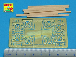 Aber 35D17 Banc type B (1/35) – image 2