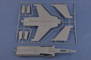 Hobby Boss 81754 MiG-31B/BM Foxhound russe au 1/48 – image 4