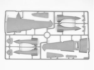 ICM 48321 Flak Bait B-26B 322nd Bombardment Group 1/48 – Bild 4