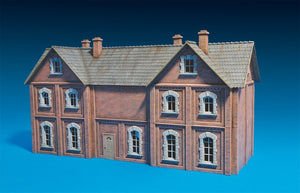 MiniArt 72030 CITY HOUSE 1/72 – immagine 2
