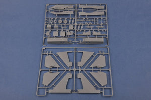 Hobby Boss 81756 Russian Su-34 Fullback Fighter-Bomber 1/48 – image 7