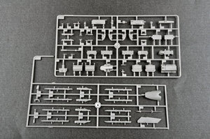 Trumpeter 02864 J-7C/J-7D 1/48 – image 8