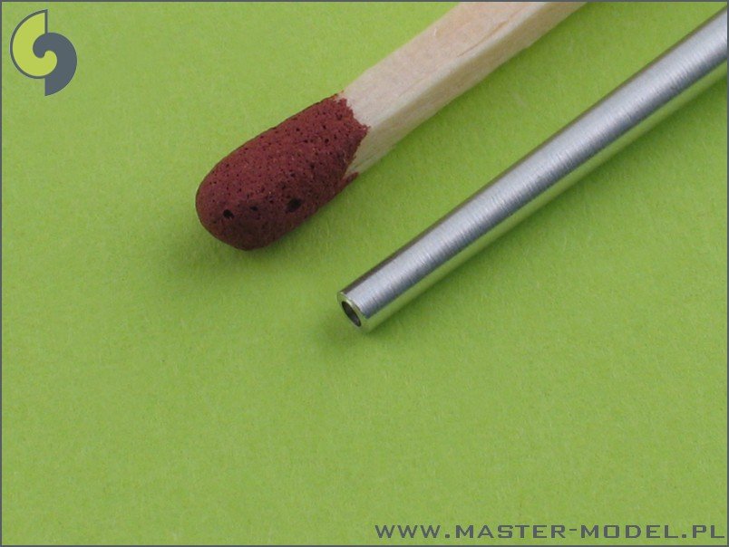 Master SM-350-016 USN 16in/45 (40,6 cm) Mark 6 barrels - without blastbags (9pcs) – immagine 3