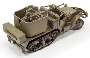 AFV Club 35325 M15 Special 40mm CGMC 1/35 – immagine 4