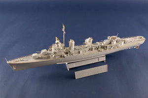 Trumpeter 03723 USS Fletcher DD-445 1/200 – imagen 7