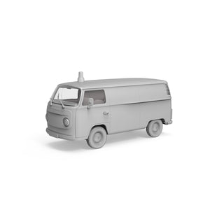 AK Interactive AK35024 T2 MODEL 1972 VAN 1/35 – imagen 2