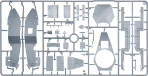 MiniArt 35155 VOITURE BLINDÉE AEC Mk.II (1/35) – image 16
