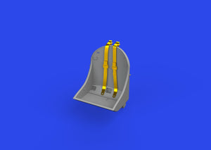 Eduard 6481017 FM-1 seat PRINT TAMIYA 1/48 – zdjęcie 3
