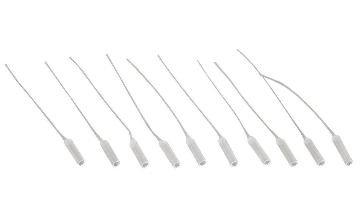 Hasegawa TL15 Aplikator Ultra Fine (10 sztuk) – immagine 2