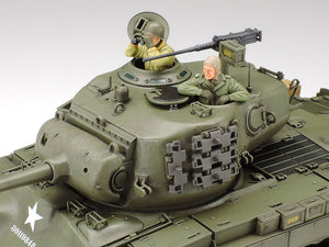 Tamiya 35254 M26 Pershing 1/35 – Bild 3