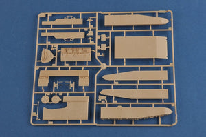 Hobby Boss 84569 Leguan allemand PSB-2-28(m) 1/35 – image 16