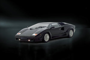 Italeri 3684 LAMBORGHINI COUNTACH 25th Anniversary 1/24 – imagen 2