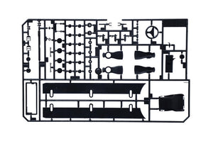 Italeri 4704 ALFA ROMEO 179 - 179C 1/12 – imagen 31