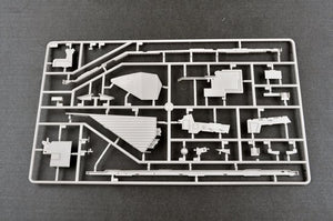 Trumpeter 05620 USS Constellation CV-64 1/350 – imagen 10